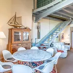 Sun Keyweek Duplex Breathtaking View Of The Ocean And Palace Gardens Appartement Biarritz