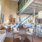 Sun Keyweek Duplex Breathtaking View Of The Ocean And Palace Gardens *