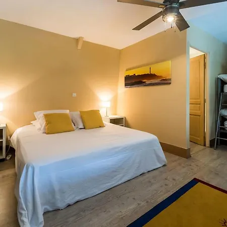 Διαμέρισμα Sun Keyweek Duplex Breathtaking View Of The Ocean And Palace Gardens Μπιαρίτζ