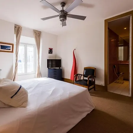 Sun Keyweek Duplex Breathtaking View Of The Ocean And Palace Gardens *