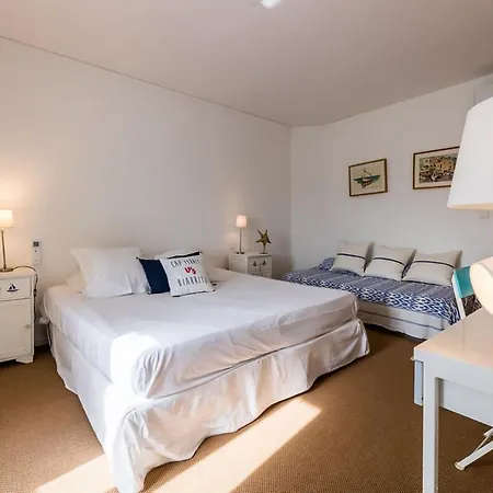 Sun Keyweek Duplex Breathtaking View Of The Ocean And Palace Gardens アパート