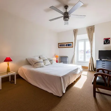 アパート Sun Keyweek Duplex Breathtaking View Of The Ocean And Palace Gardens