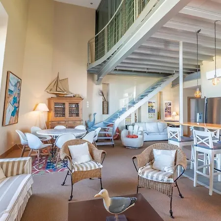 Sun Keyweek Duplex Breathtaking View Of The Ocean And Palace Gardens *