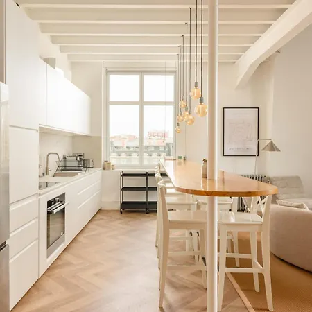 Sun Keyweek Duplex Breathtaking View Of The Ocean And Palace Gardens *
