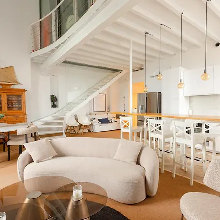 Sun Keyweek Duplex Breathtaking View Of The Ocean And Palace Gardens