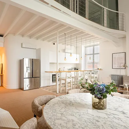 Sun Keyweek Duplex Breathtaking View Of The Ocean And Palace Gardens *
