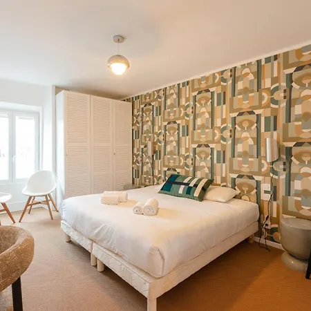 Sun Keyweek Duplex Breathtaking View Of The Ocean And Palace Gardens Appartement