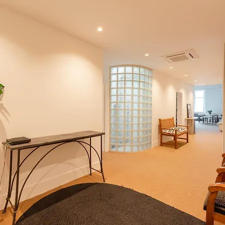 Appartement Sun Keyweek Duplex Breathtaking View Of The Ocean And Palace Gardens
