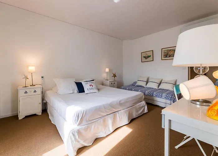 Sun Keyweek Duplex Breathtaking View Of The Ocean And Palace Gardens Apartment